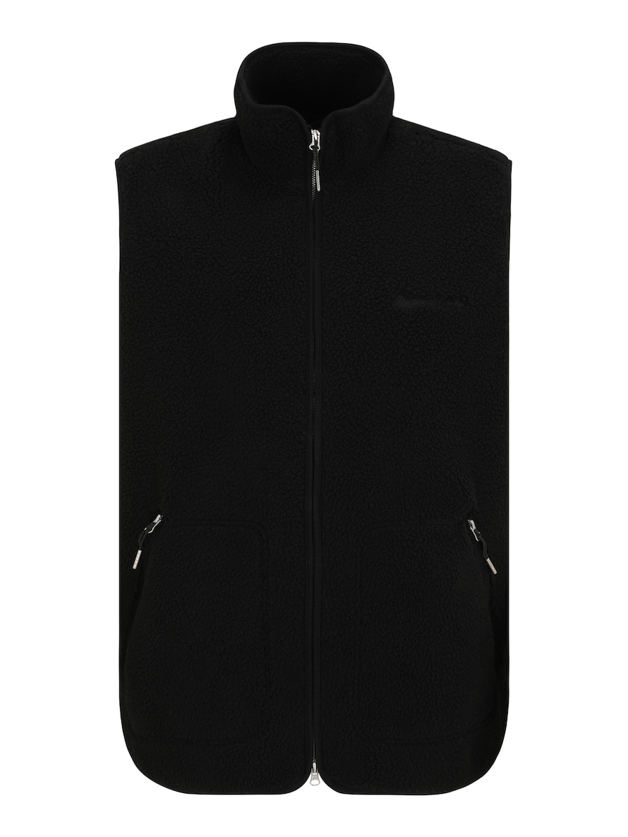 

Жилет Jack & Jones Plus JORNORREBRO, черный