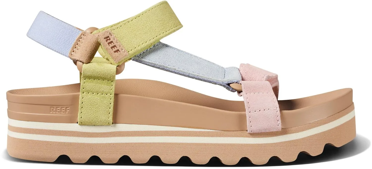 Кроссовки Rem Hi Reef, Meringue