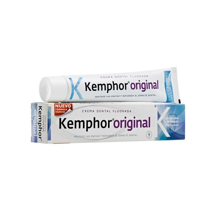 

Зубная паста Pasta Dental Original Kemphor, 75 ml