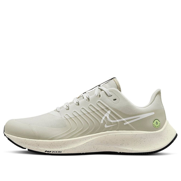 

Кроссовки air zoom pegasus 38 shield Nike, белый