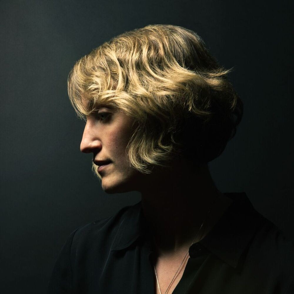 

Диск CD Joan Shelley - Joan Shelley