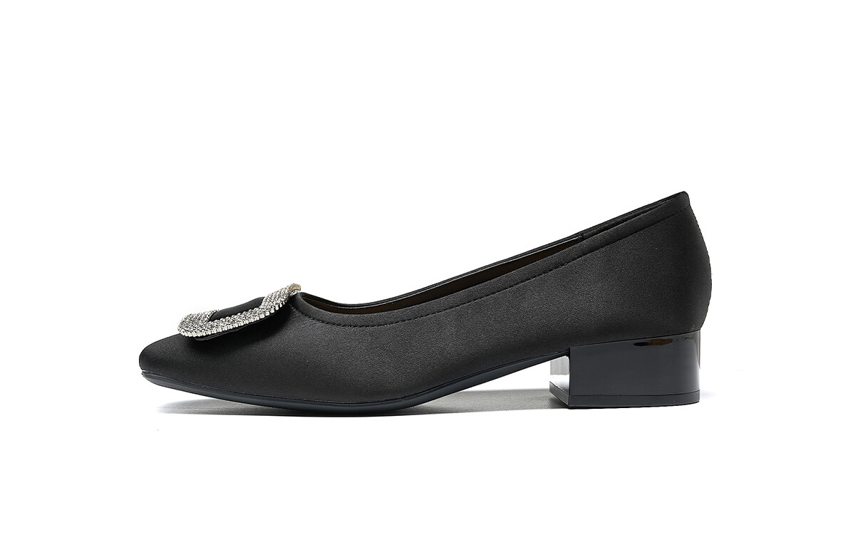 

Туфли женские повседневные Women's Casual Shoes Women's Hla, серебряный
