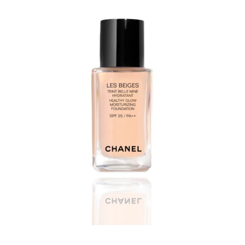 Широкий тональный крем для сияния кожи увлажняющий 30 мл CHANEL — фото 4