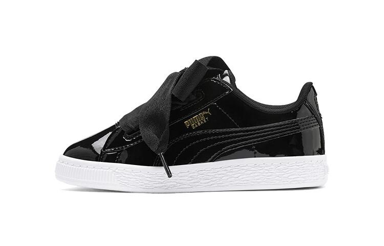 

Обувь Puma Basket для малышей PS