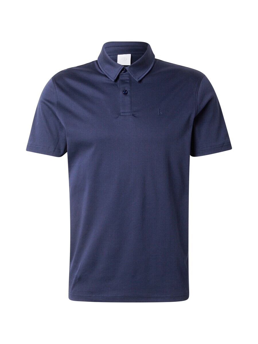 

Рубашка поло BOGNER Shirt TIMO-8, темно-синий