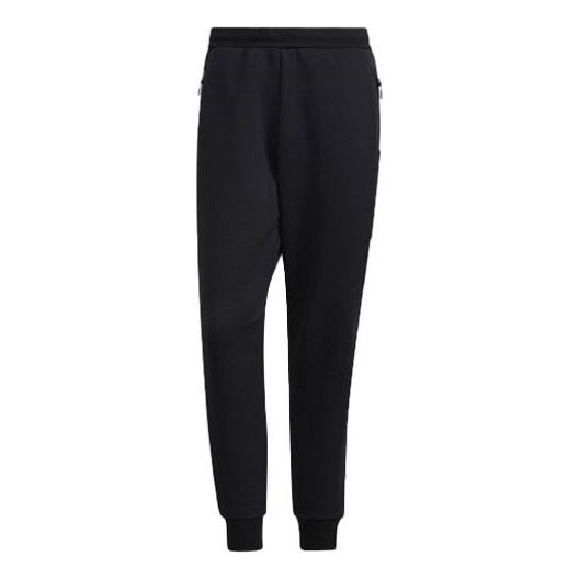 

Спортивные штаны Adidas Th Smooth Pants 'Blac'k, мультиколор