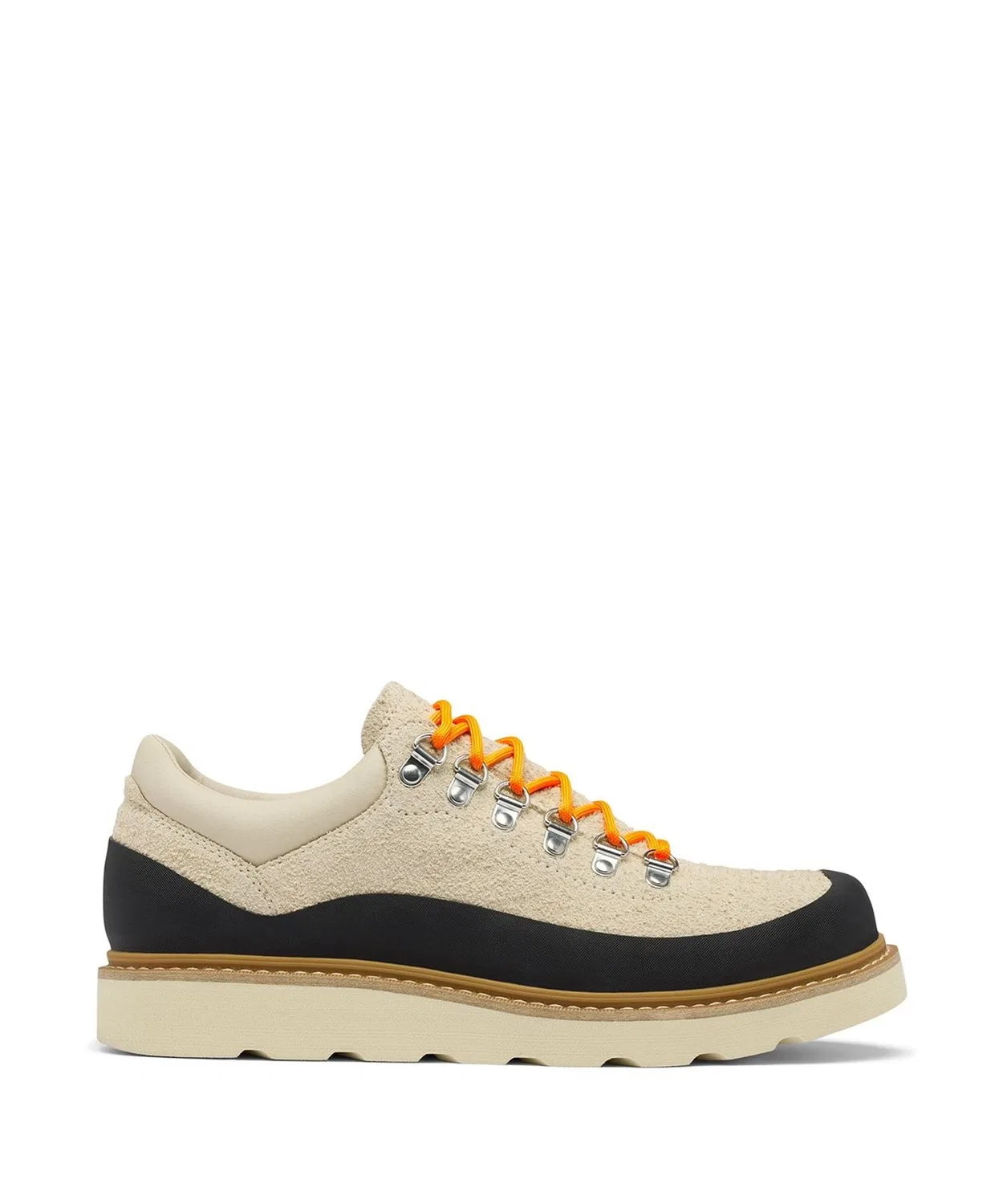 Кроссовки кожаные SOREL Slabtown 62 Explorer, бежевый