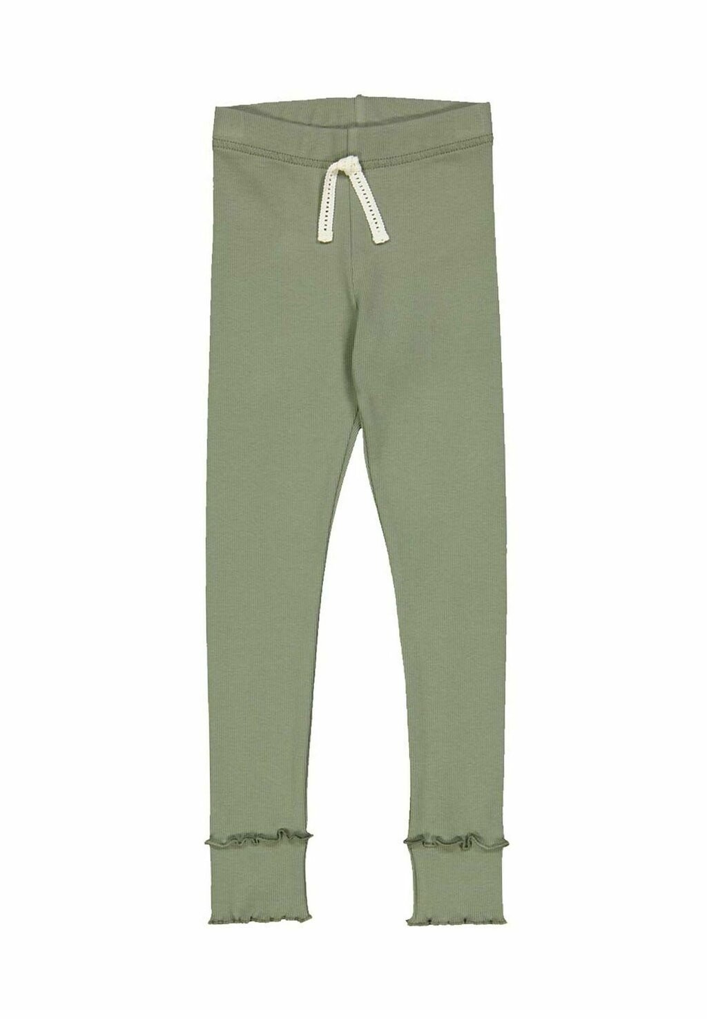 

Леггинсы Leggings Müsli by GREEN COTTON, зеленый