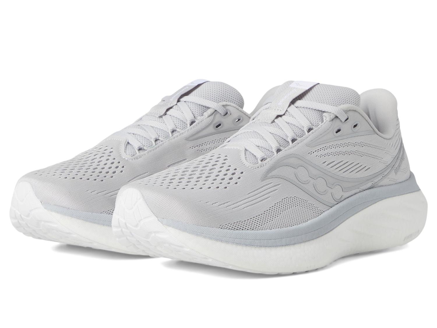 Кроссовки Saucony Ride 18, цвет Cloud