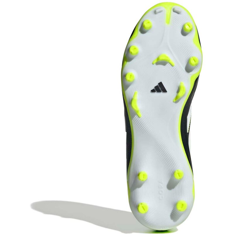 Футбольные бутсы для газона Copa Pure 3 League FG/MG Adidas, мультиколор — фото 2