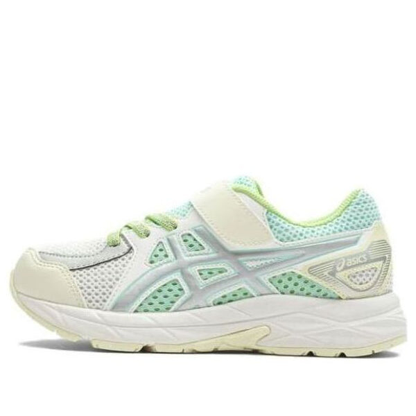 

Кроссовки гель contend обувь Asics, бежевый