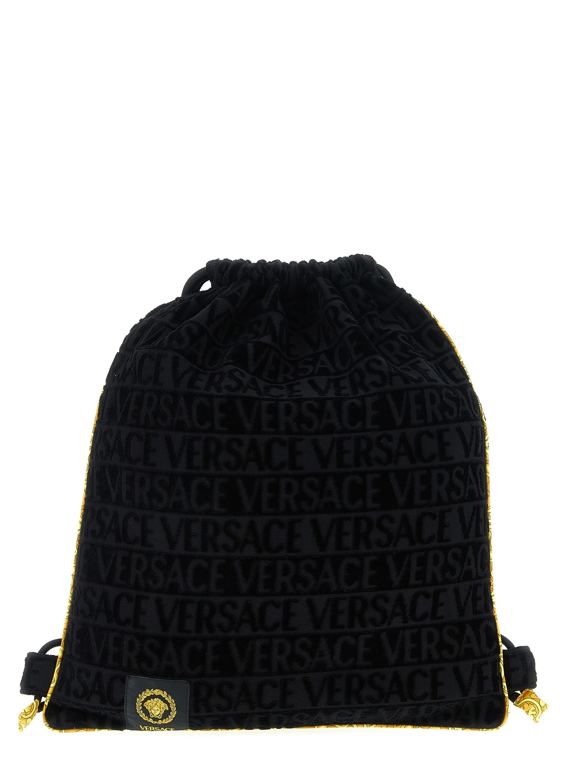 

Спортивная сумка 'Baroque' Versace Home, мультиколор