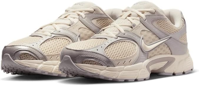 Nike Мужские кроссовки V5 RNR, Oatmeal/Pale Ivory/College Grey — фото 3