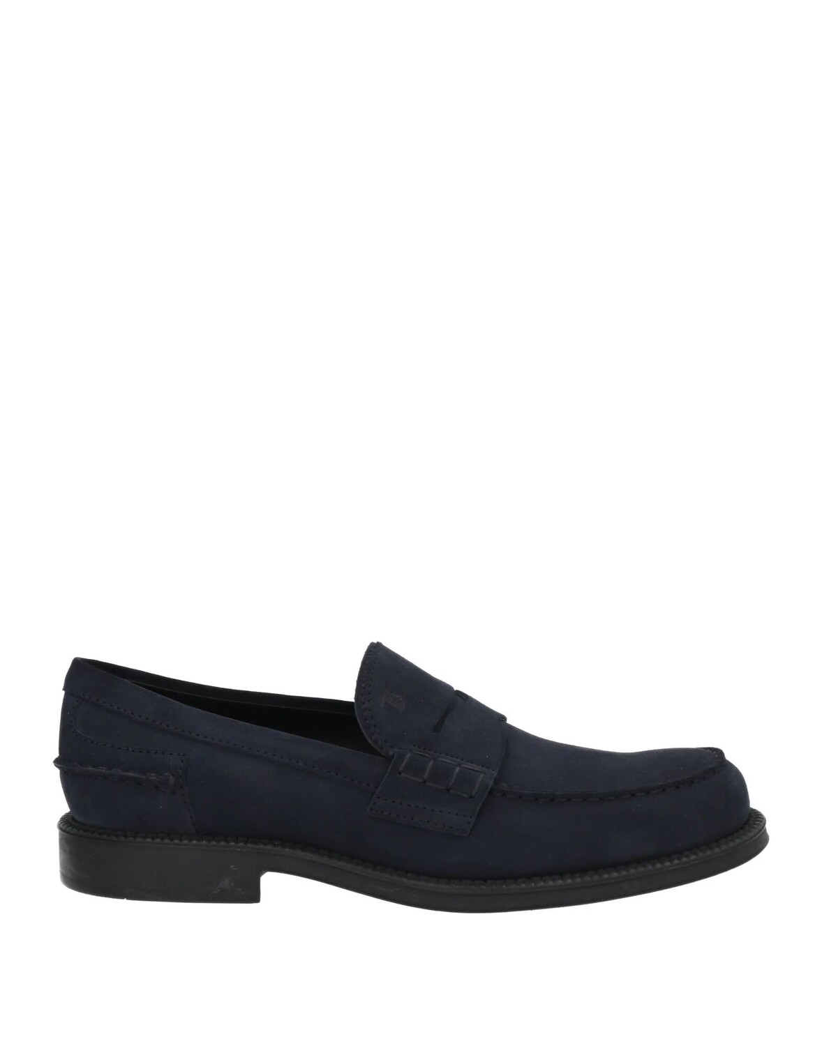 

Лоферы Tod'S, синий