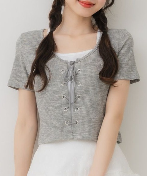 

Футболка, крой оверсайз, бренд Ems Excite, цвет темно-серый