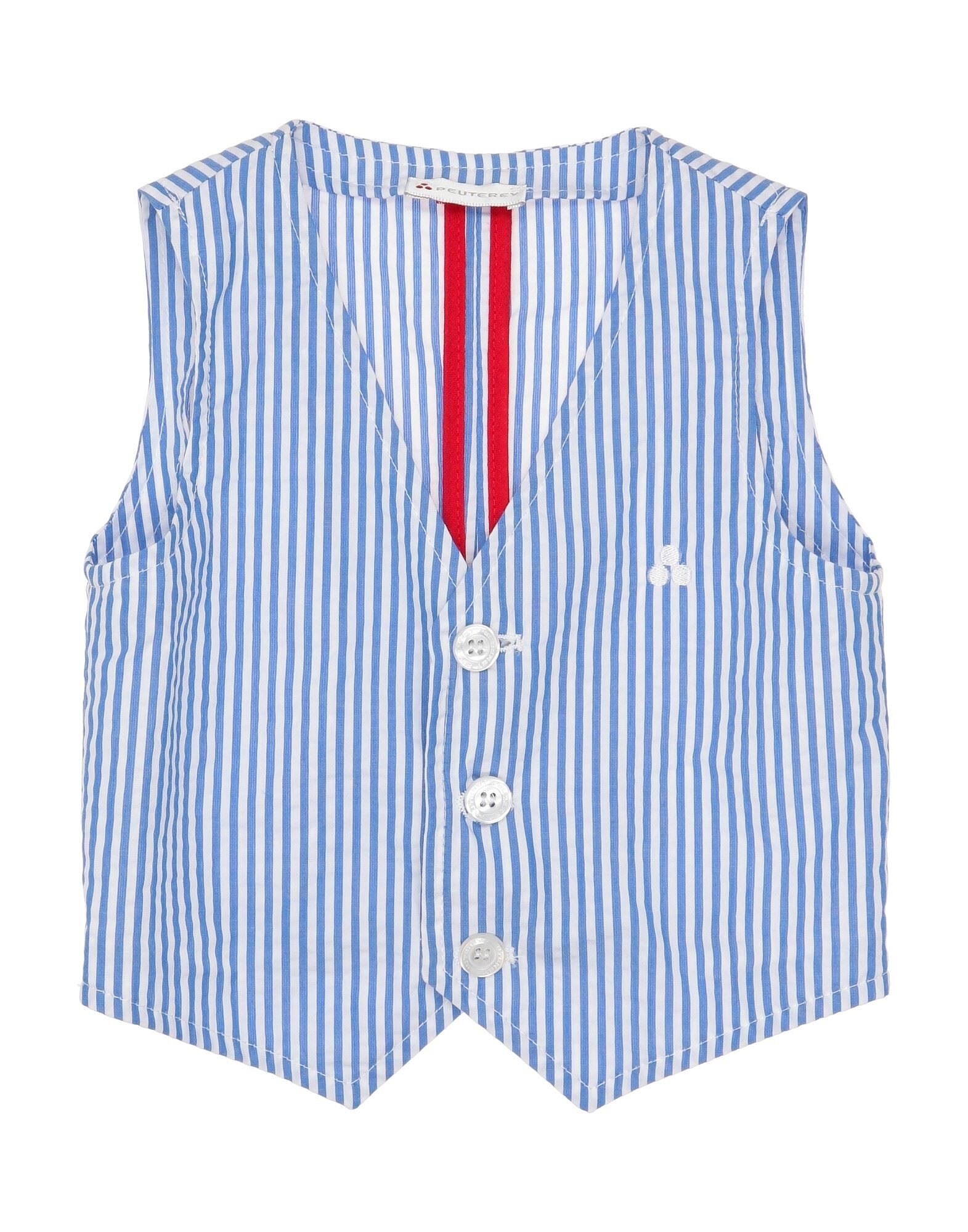 

Жилет для ребенка Peuterey, синий