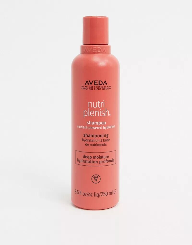

Aveda Nutriplenish Шампунь для глубокого увлажнения 250 мл