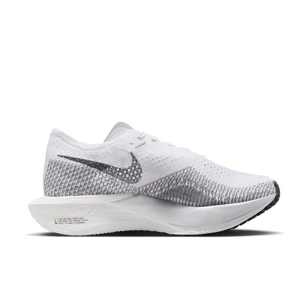 Кроссовки zoomx vaporfly next% 3 Nike, белый — фото 2