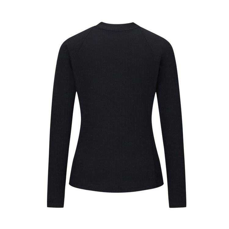 

Топ SKI STYLE Knitwear Women's DESCENTE, Bk-Tap Shoe