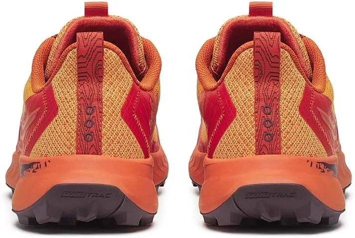 Мужские кроссовки для трейлового бега Saucony Peregrine 15 — фото 4
