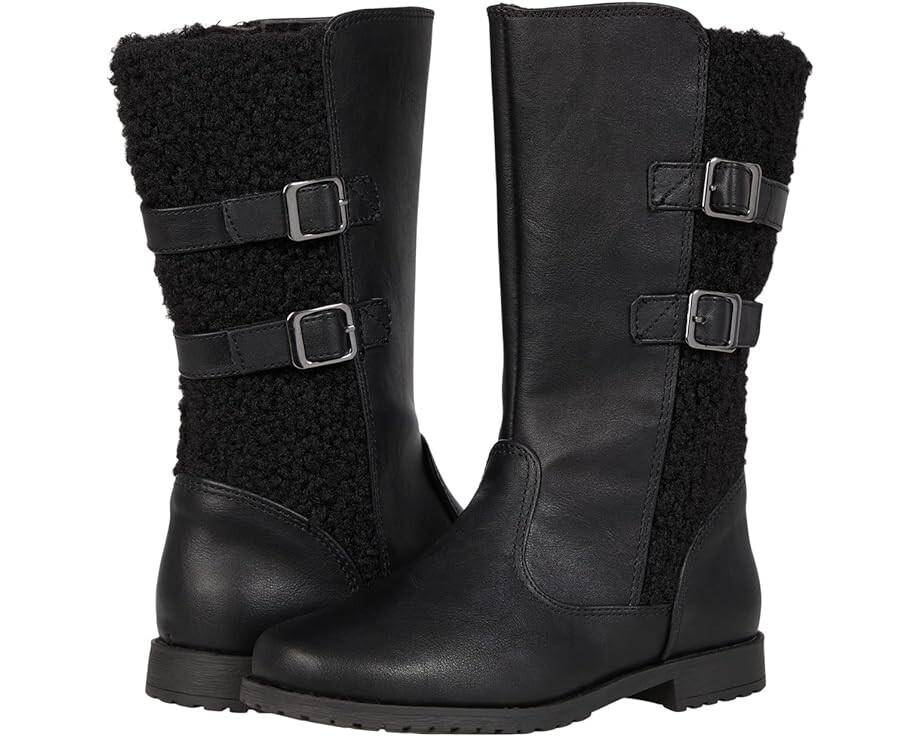 

Ботинки Rachel Shoes Raleigh, черный