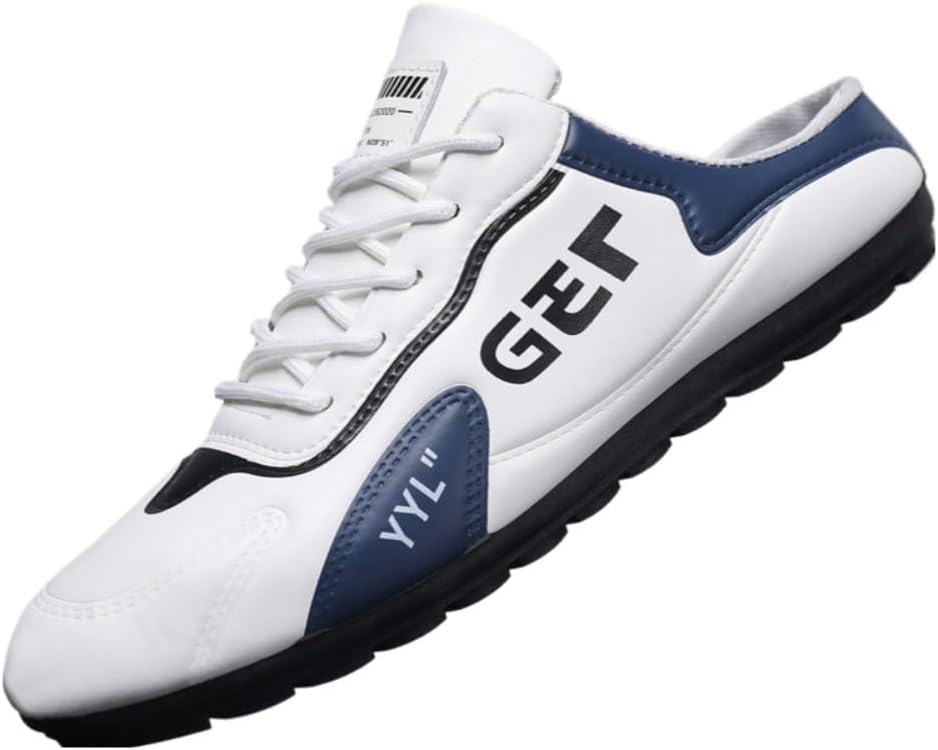 

Мужские теннисные туфли без задника, широкие туфли-мюли, слипоны для дома, платформенные холщовые мюли, с открытой пяткой, удобные спортивные туфли, легкие, с шнуровкой, дышащие, повседневные для прогулок, офисные, для путешествий и вождения Gee...