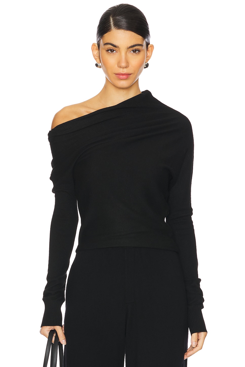 

Свитер x revolve patricia House Of Harlow 1960, черный