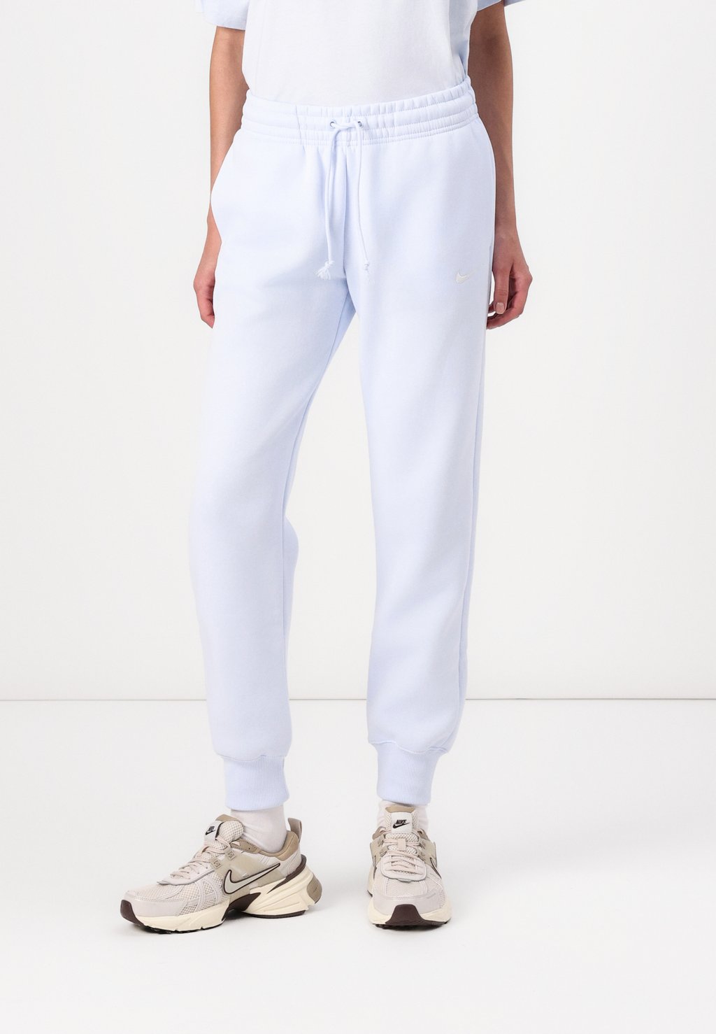 

Спортивные штаны PANT Nike Sportswear, светло-голубой