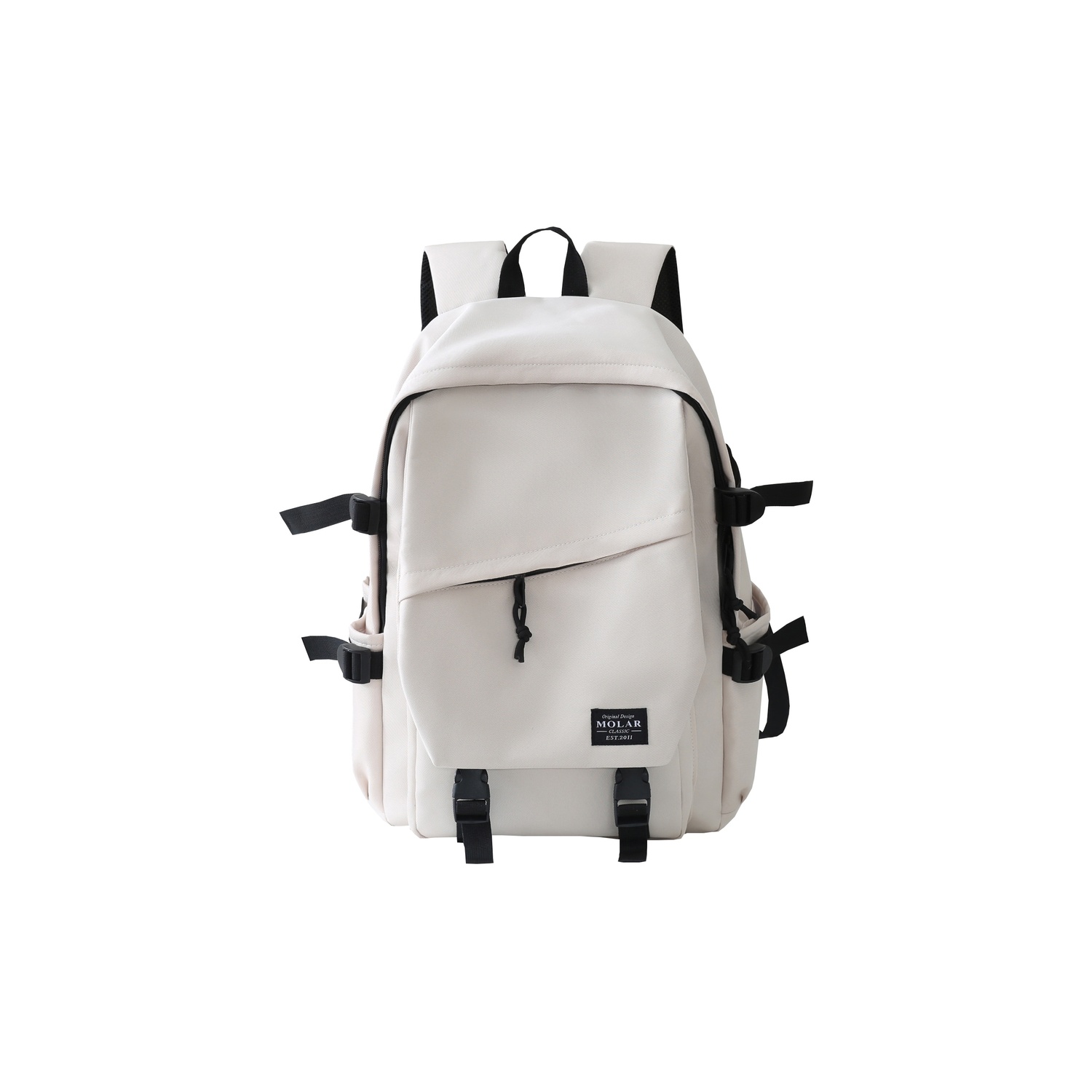 

Рюкзак DCLOUD Backpacks, Ecru
