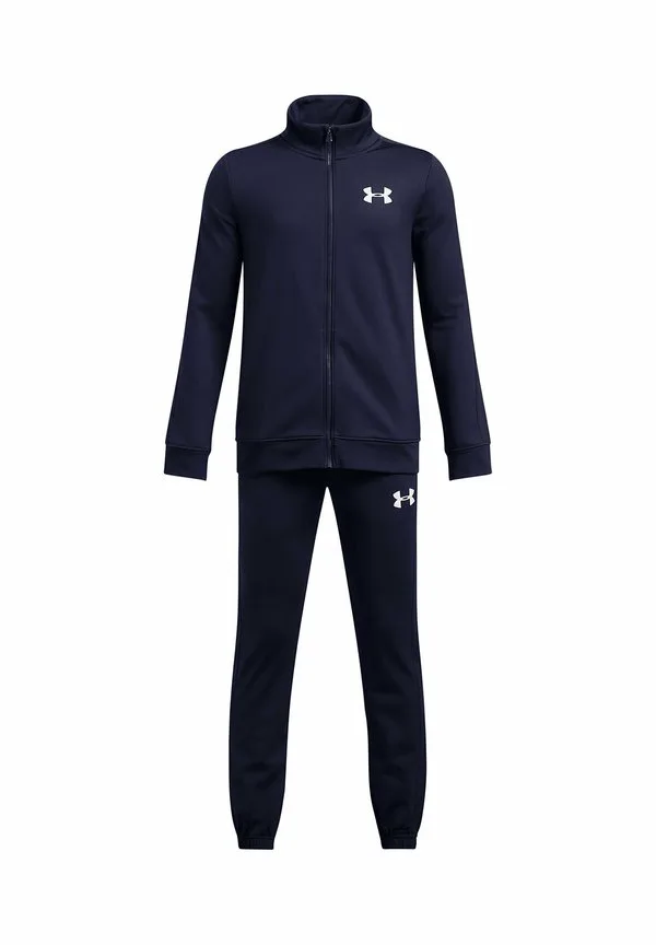 Вязаный спортивный костюм rival Under Armour, Midnight Navy