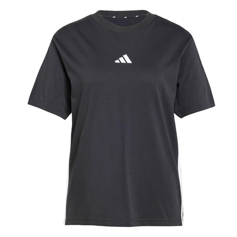 

Рубашка для выступлений ADIDAS SPORTSWEAR Essentials, черный
