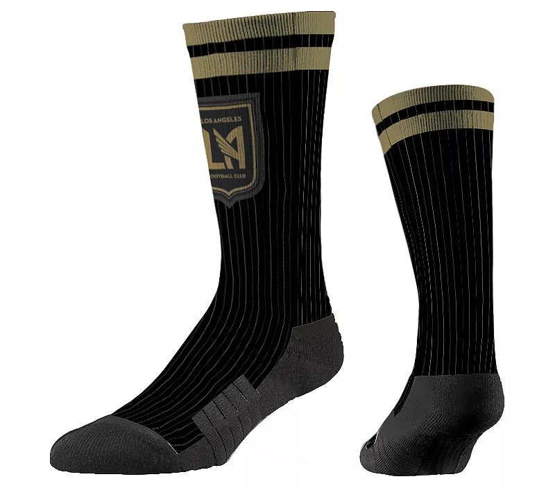 

Носки Strideline Los Angeles FC Kit Wear