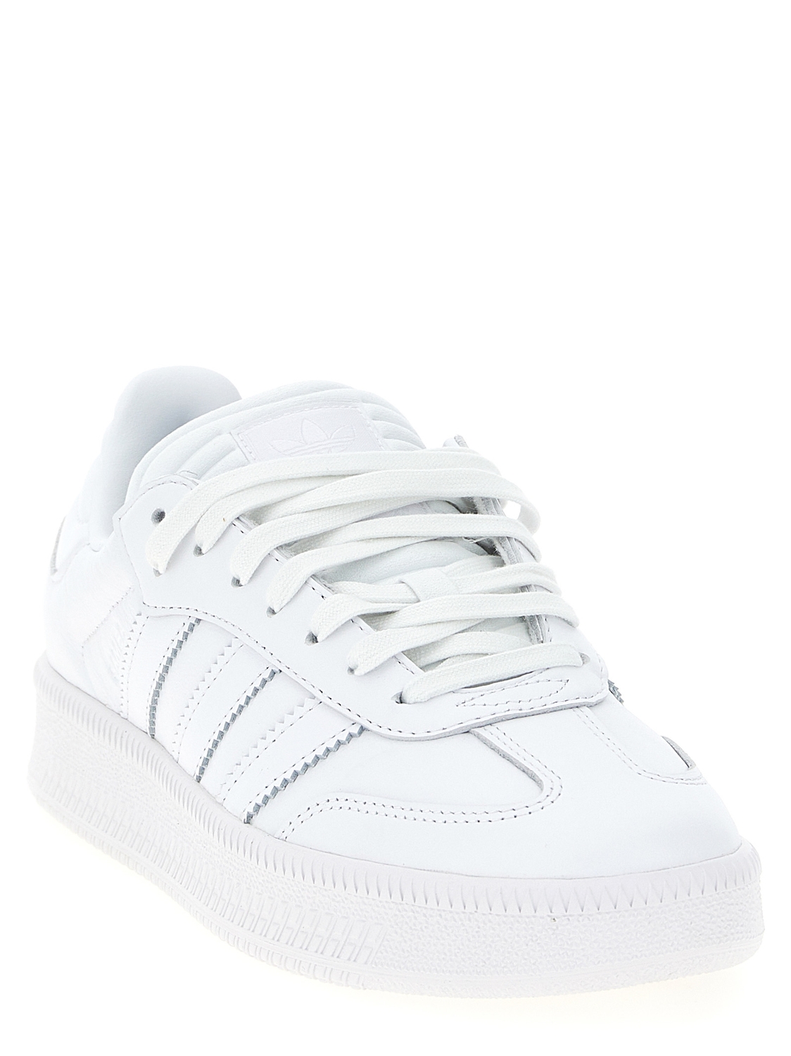 Кроссовки 'Samba XLG' Adidas Originals, белый — фото 2