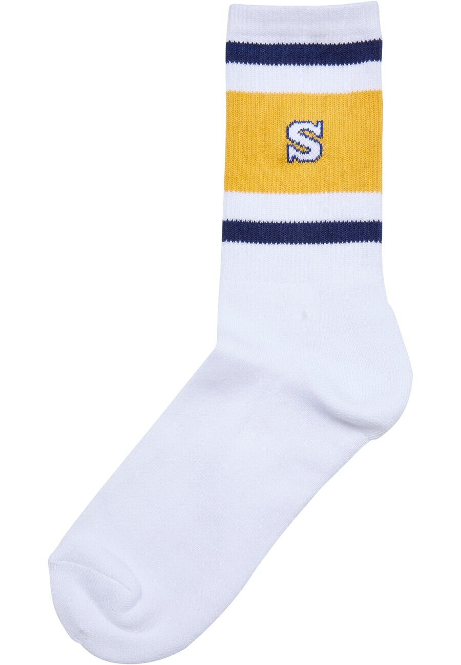 

Носки Urban Classics Socks, белый