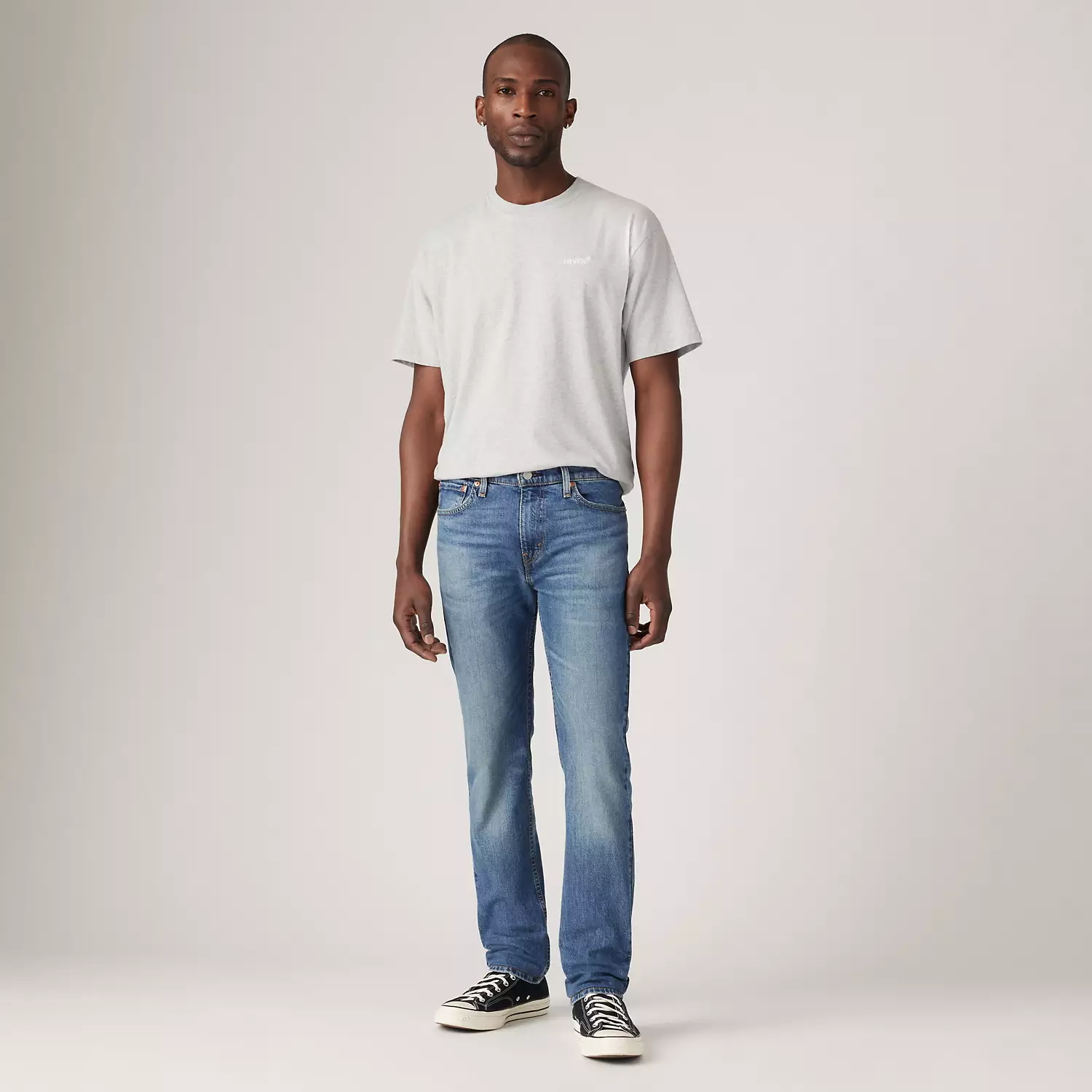 

Джинсы мужские Levi's 511