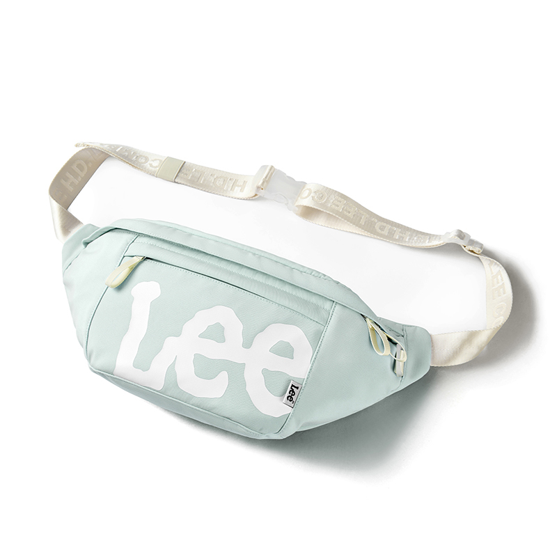 

Lee Тканевая сумка через плечо женская разноцветная, Sky Blue