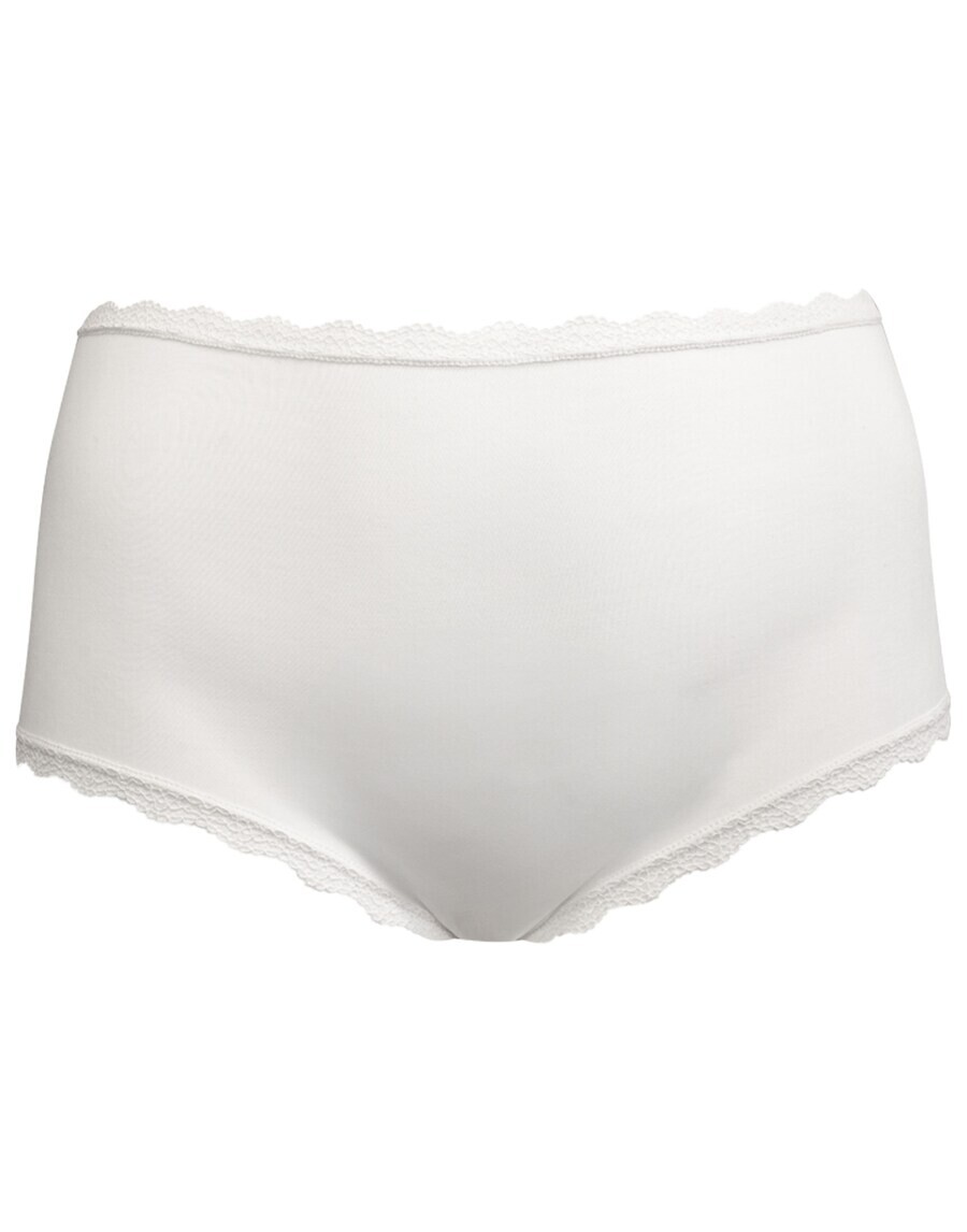 

Трусы SugarShape Boyshorts, белый