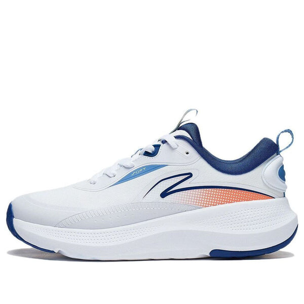 

Мягкий элемент кроссовок Li-Ning, белый