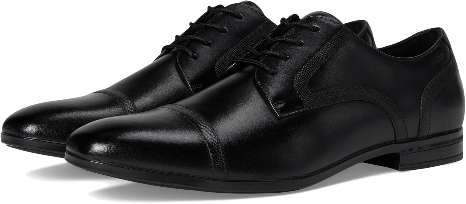 

Мужские тулфи ALDO Luigi, черный