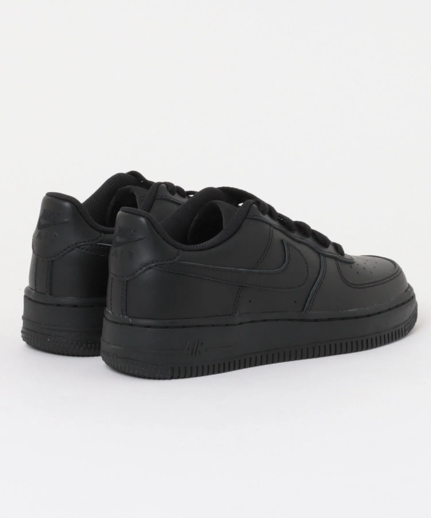 Детские кроссовки Nike Air Force 1 LE (GS) — фото 2
