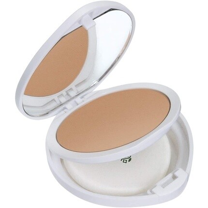 

DEBORAH 0% Pure Foundation Compact 04 Янтарный макияж и косметика 1 шт.