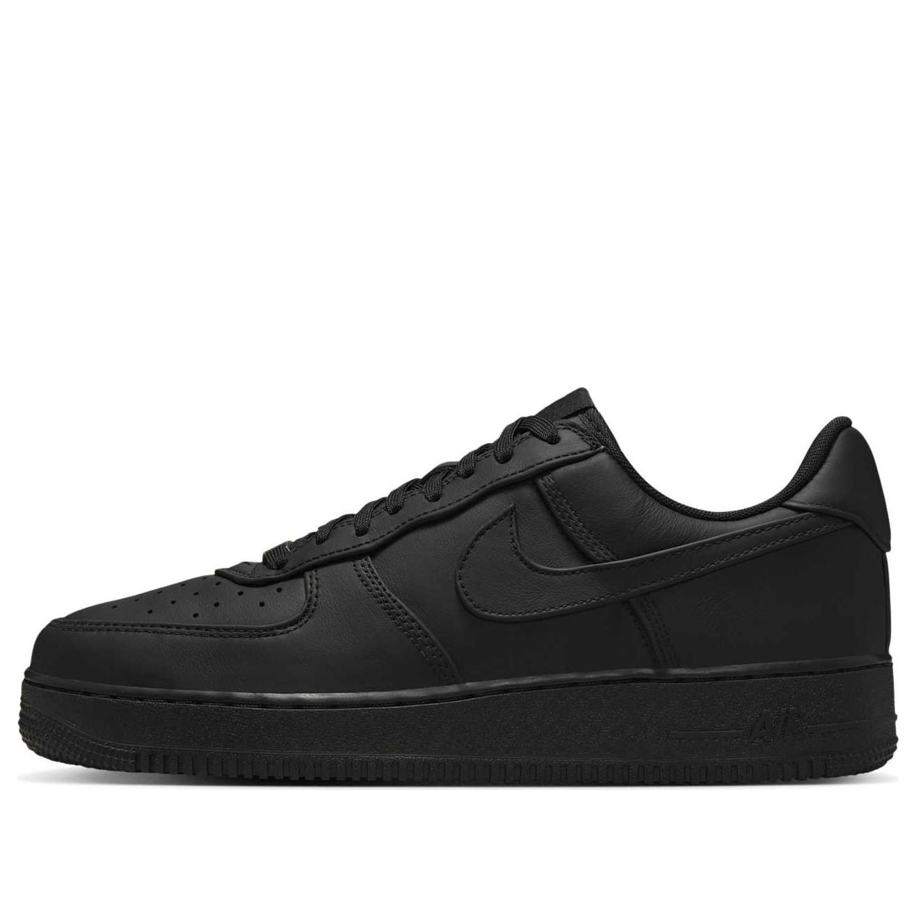 

Кроссовки Nike Air Force 1 Low 'Triple Black'
