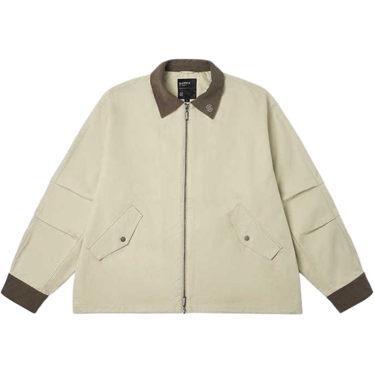 

CLOT Куртка мужская, Light Khaki