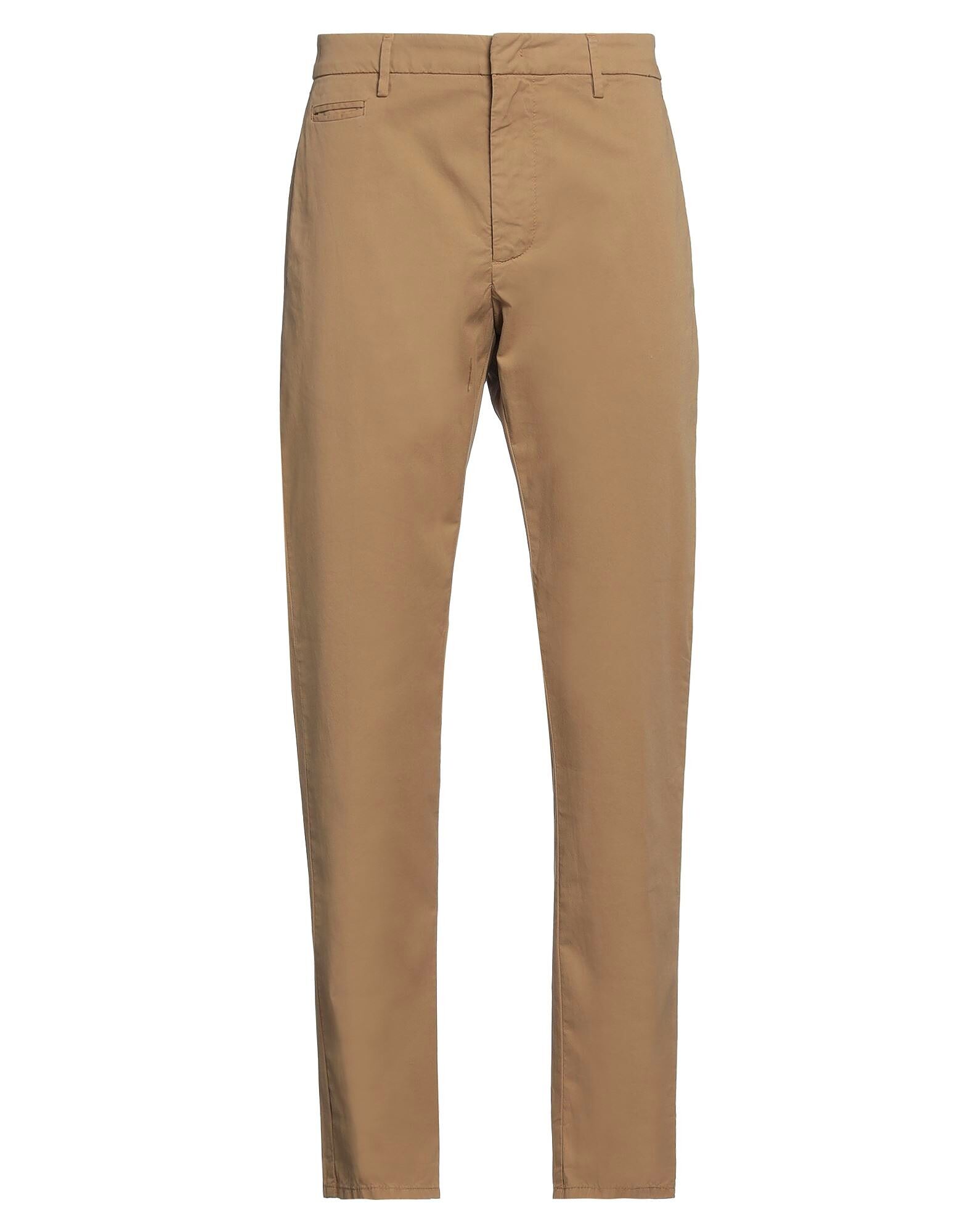 

Брюки Dondup, песочный