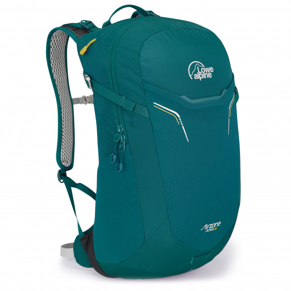 

Airzone active 18 - походный рюкзак Lowe Alpine, Dark Jade