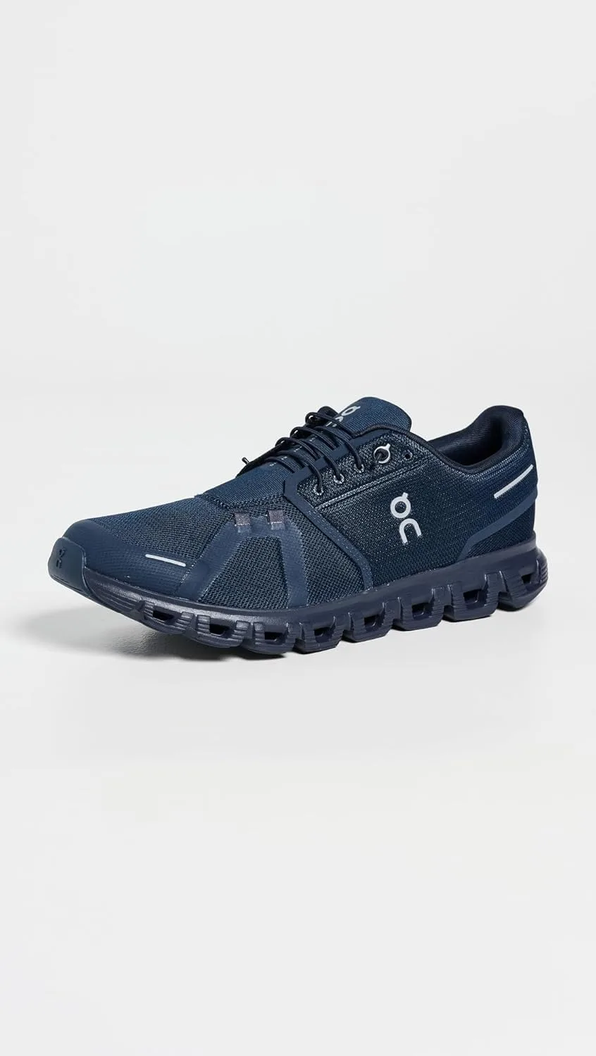 Кроссовки On Cloudrunner 2 В, 3ME10152130 Антрацитовый Неро Phobia, белый — фото 2