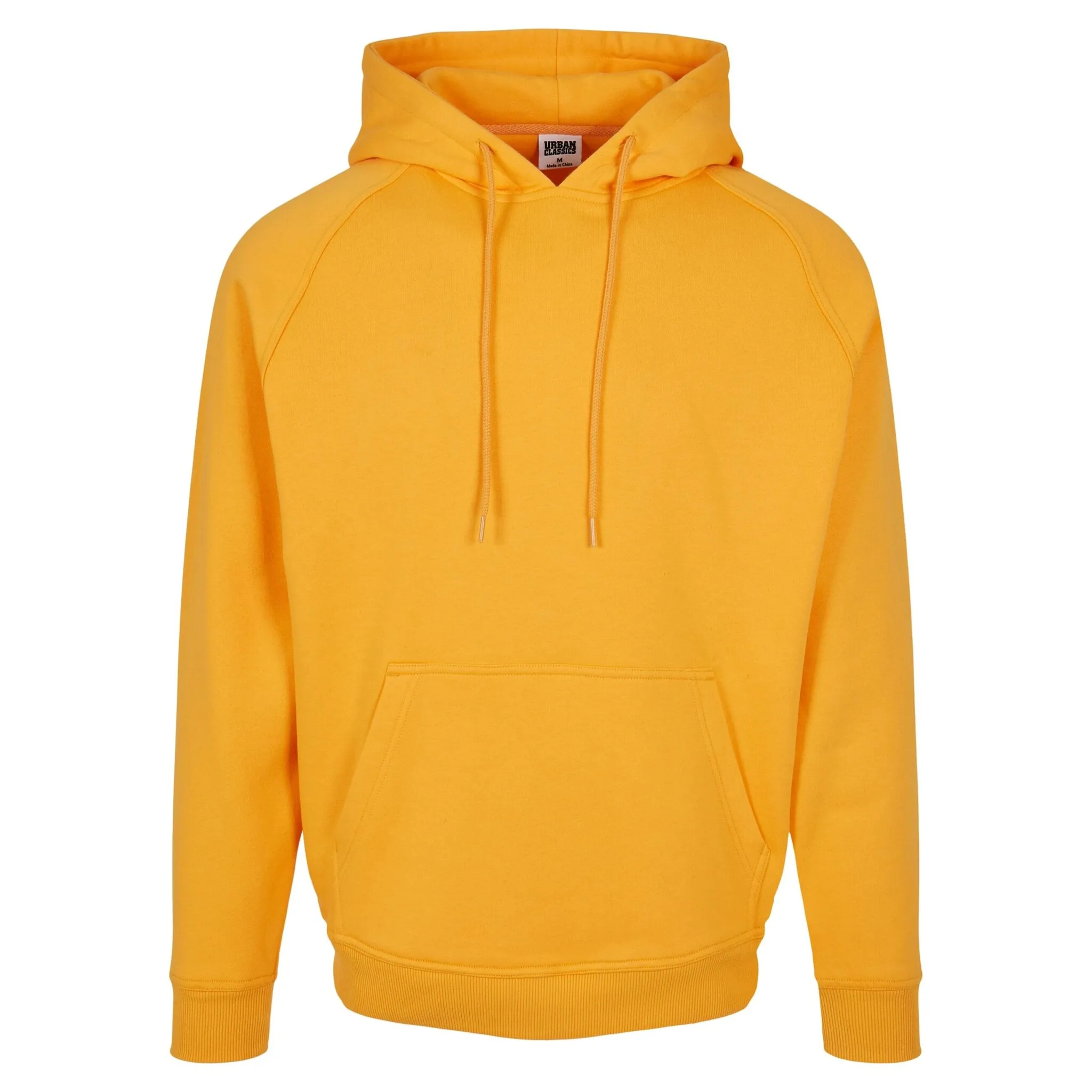 

Толстовка URBAN CLASSICS " Urban Classics Men's Blank Hoody", цвет Magicmango