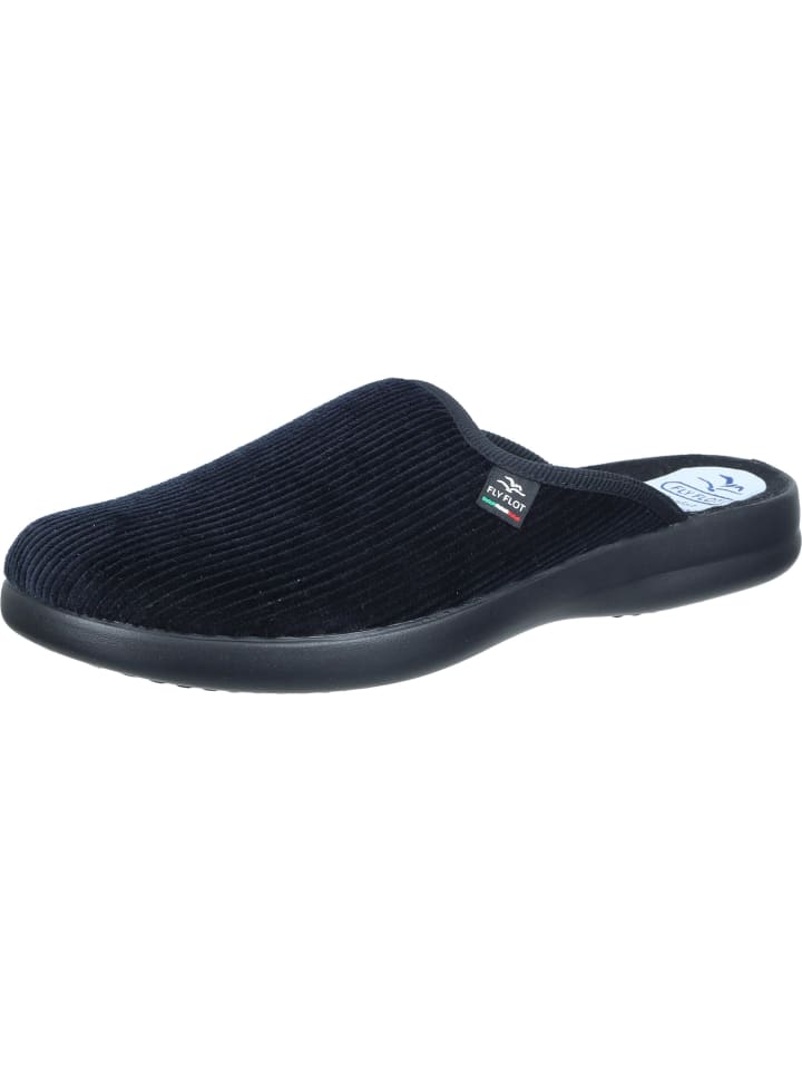 

Тапочки FlyFlot, черный