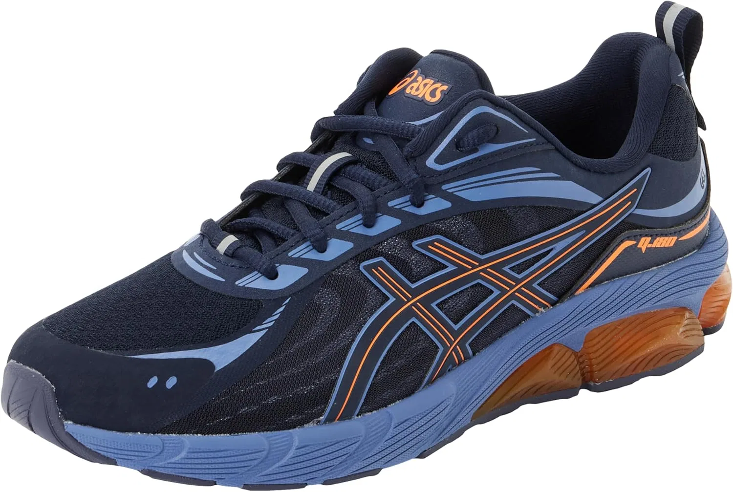 Мужские кроссовки ASICS Gel-Quantum 180 VIII, Multicoloured