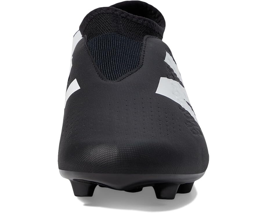Кроссовки New Balance Kids Tekela Magique FG V4+, черный/белый — фото 3